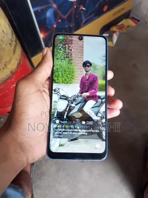 Xiaomi Redmi Note 12 256 GB Blue