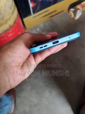 Xiaomi Redmi Note 12 256 GB Blue
