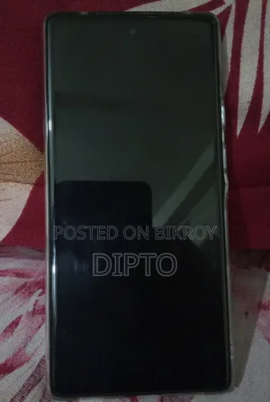 Google Pixel 6a 128 GB White