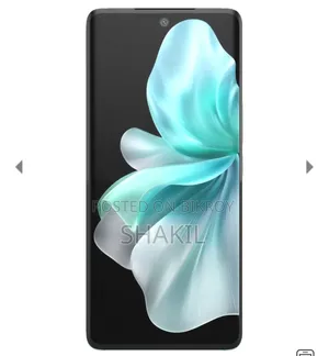 Vivo Y30 5G 128 GB Silver