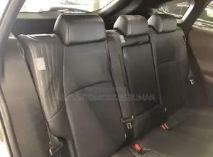 Toyota Harrier Z 2021 Pearl