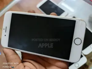 Apple iPhone 6s 64 GB Gold