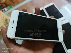 Apple iPhone 6s 64 GB Gold