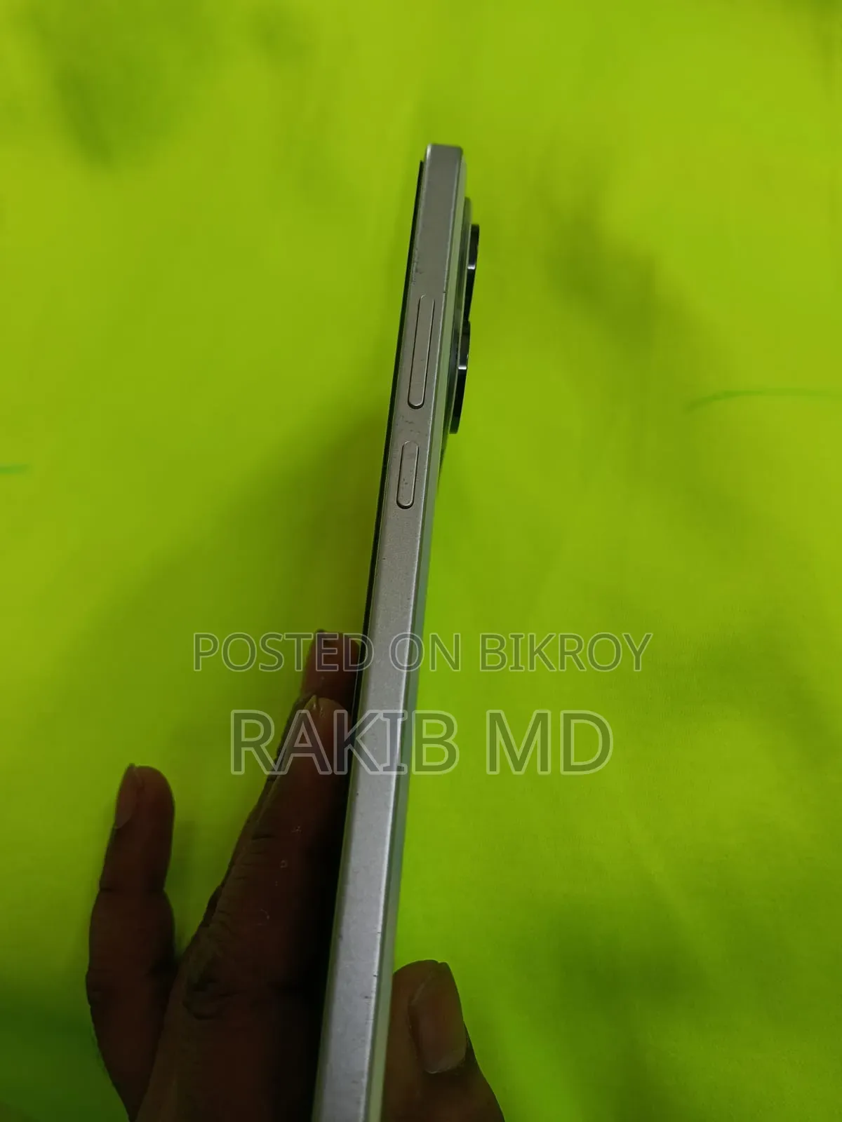 Xiaomi Redmi Note 14 5G 256 GB White