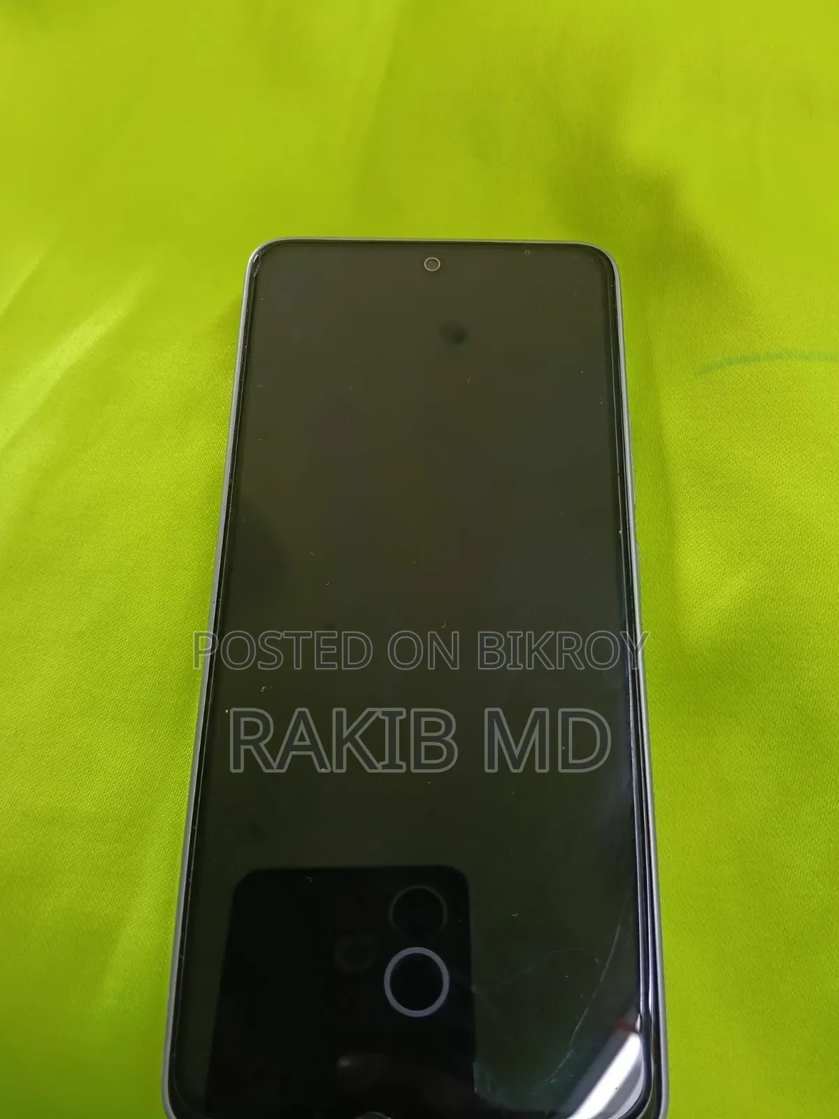 Xiaomi Redmi Note 14 5G 256 GB White