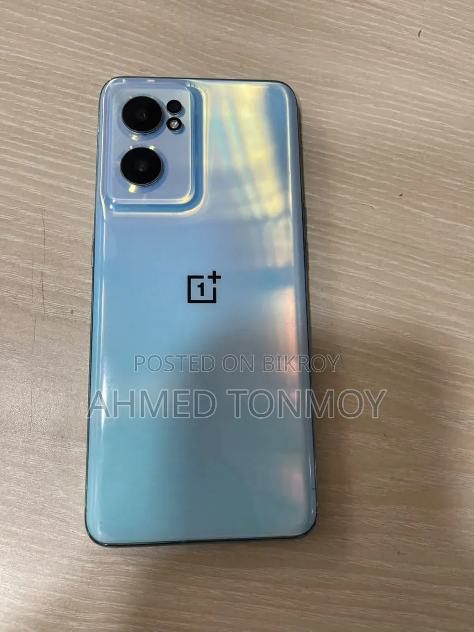 OnePlus Nord CE 2 5G 128 GB Blue