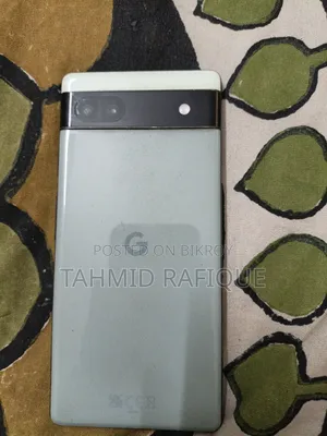 Google Pixel 6a 128 GB