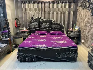 Bedroom Furniture Imported