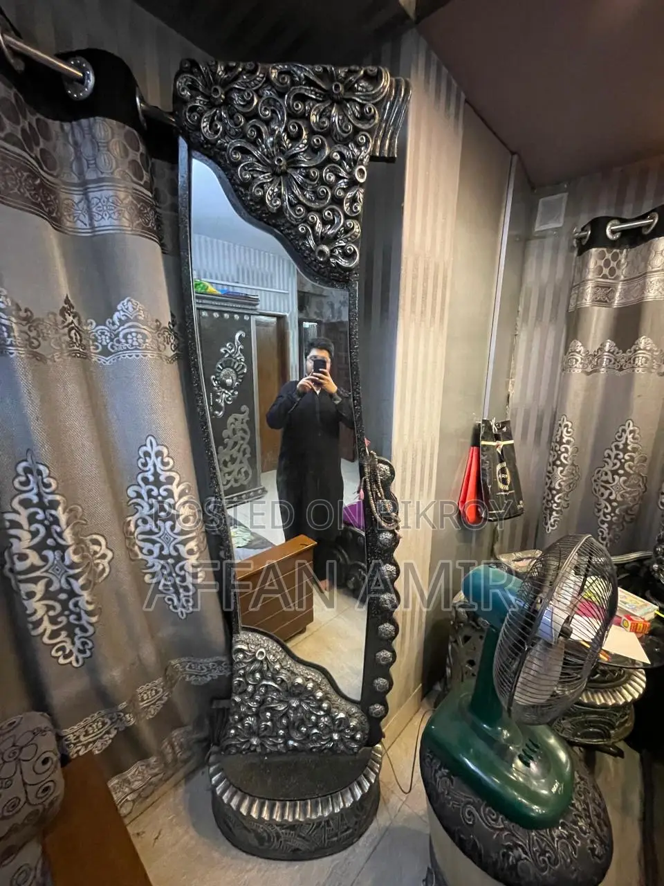 Bedroom Furniture Imported