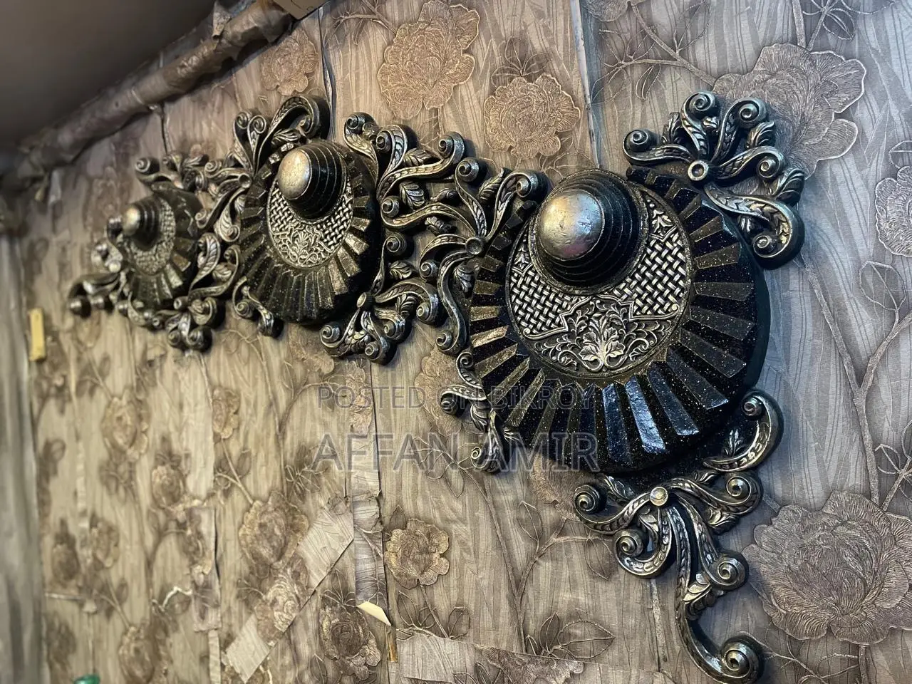 Bedroom Furniture Imported