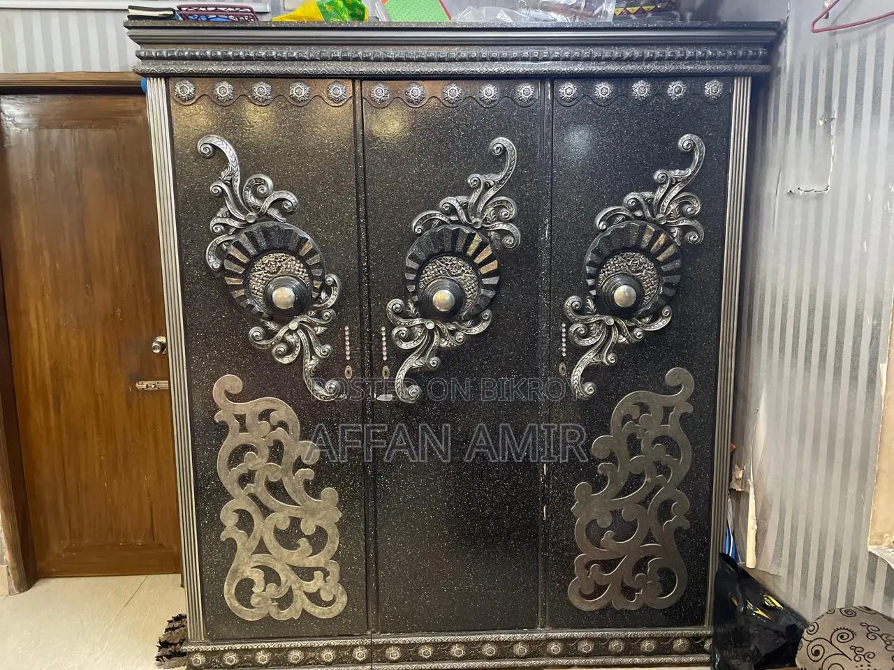 Bedroom Furniture Imported