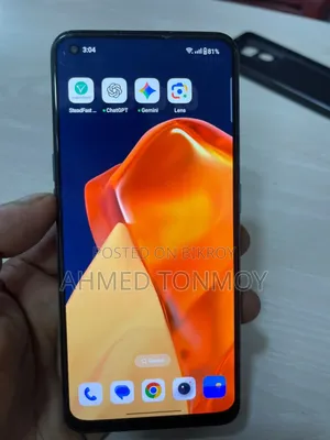 OnePlus Nord CE 2 5G 128 GB Blue