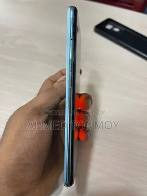 OnePlus Nord CE 2 5G 128 GB Blue