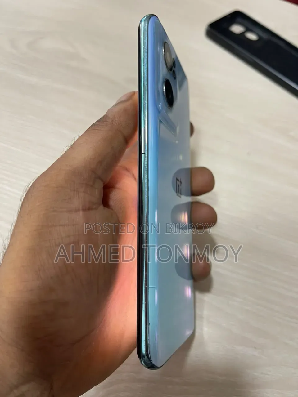 OnePlus Nord CE 2 5G 128 GB Blue