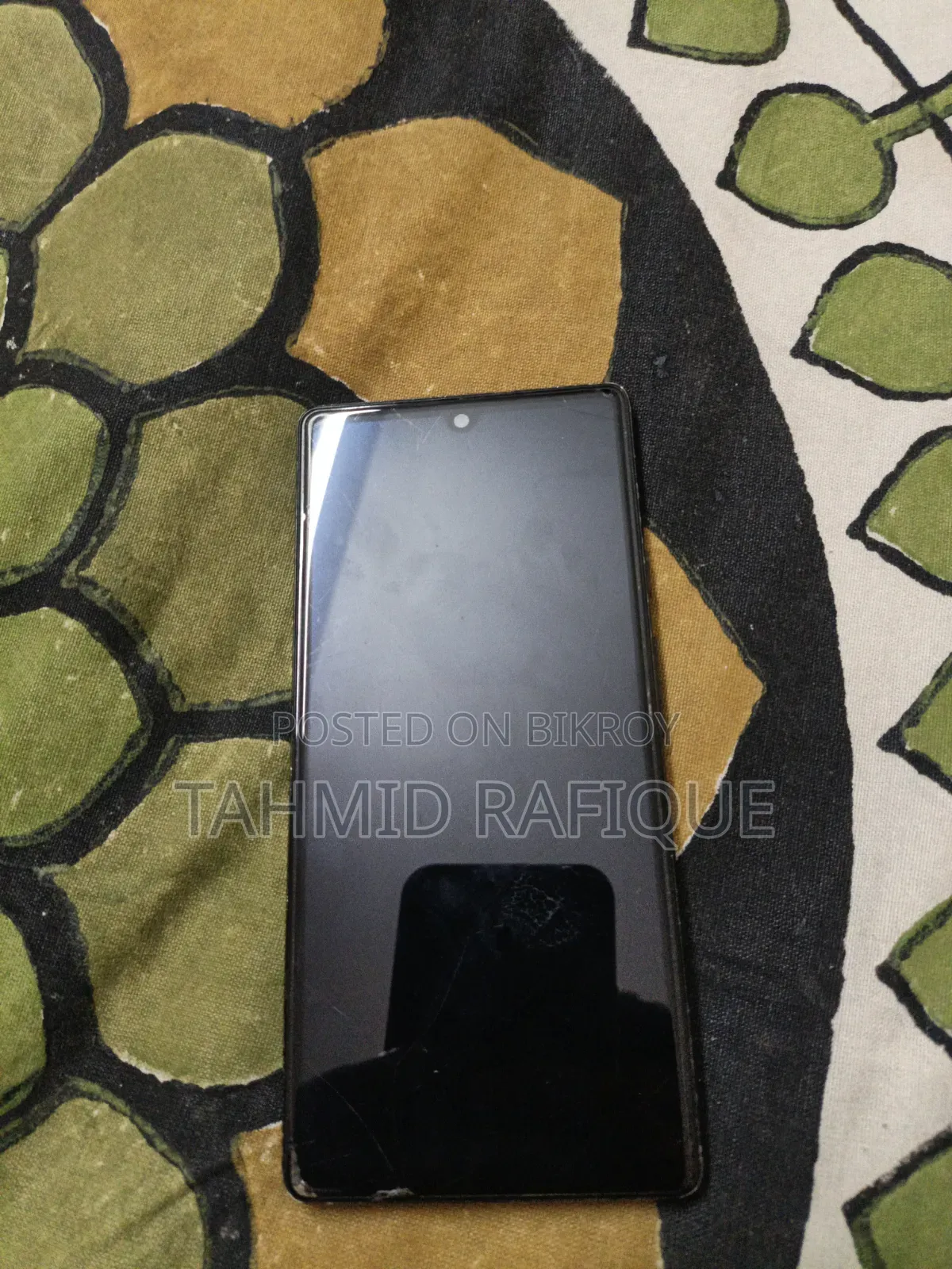 Google Pixel 6a 128 GB