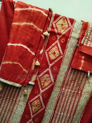 Batik Unstitched Three Piece Collection