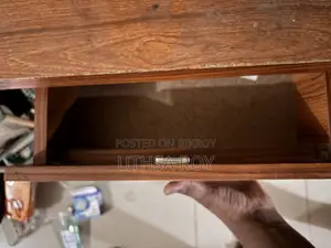 Reading Table