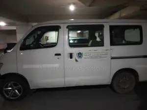 Toyota Noah 2017 White