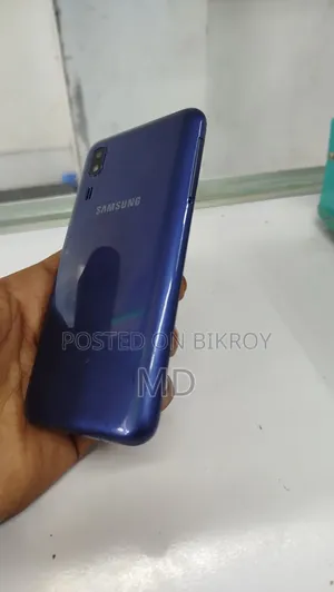 Samsung Galaxy A01 Core 32 GB Blue