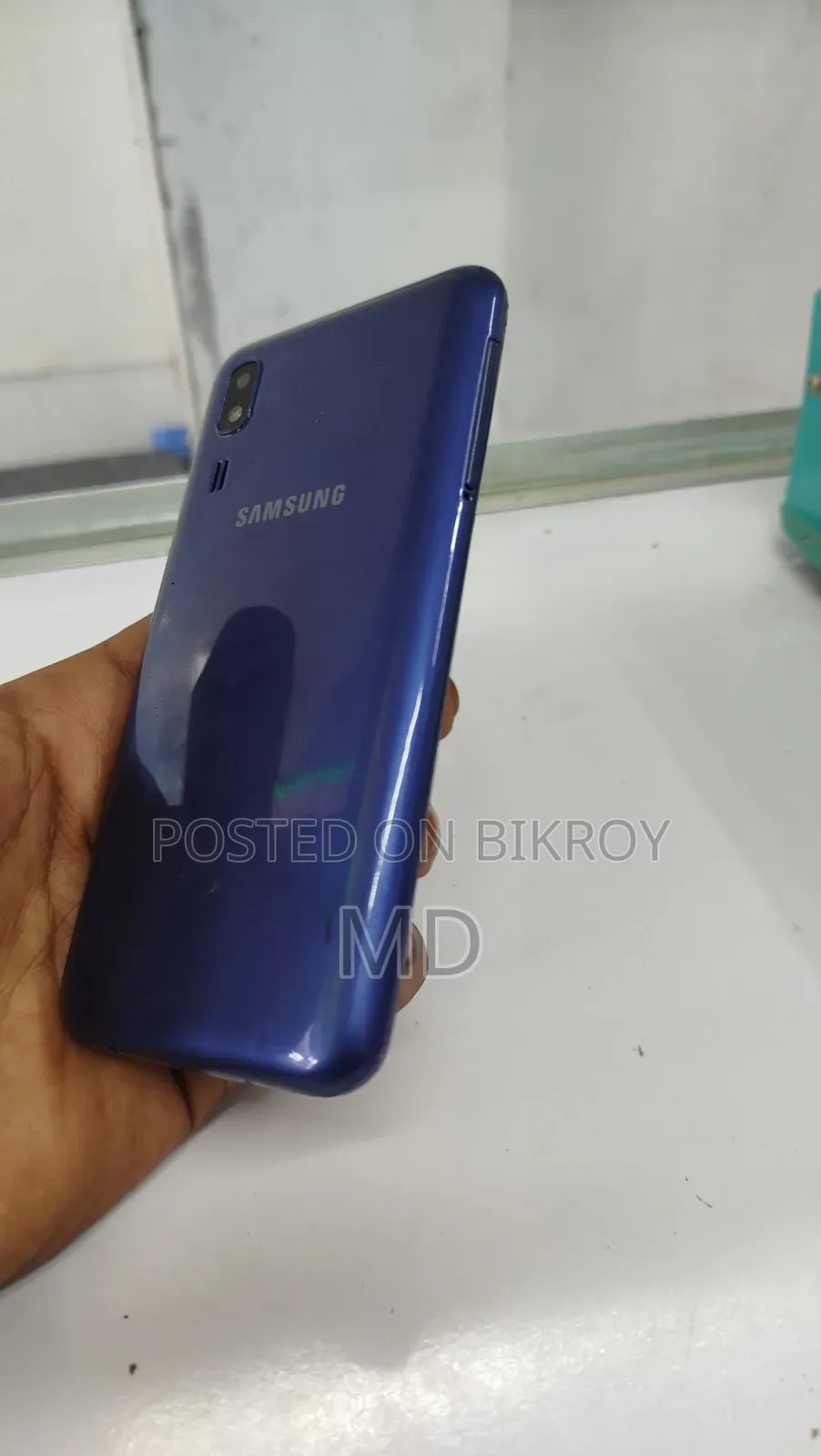 Samsung Galaxy A01 Core 32 GB Blue