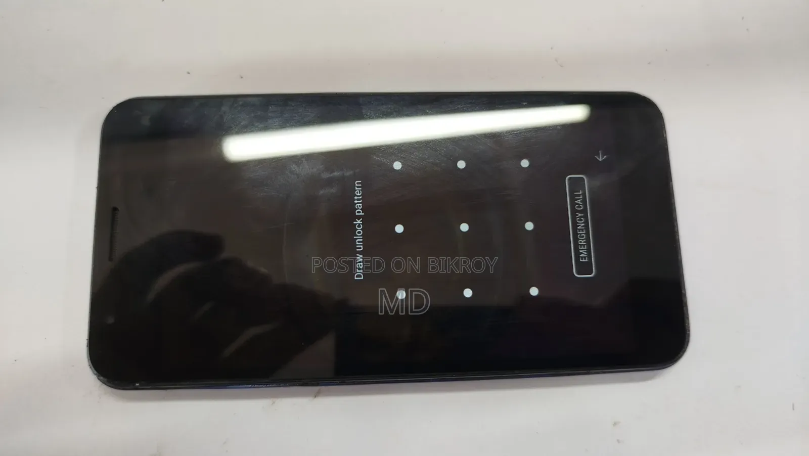 Samsung Galaxy A01 Core 32 GB Blue