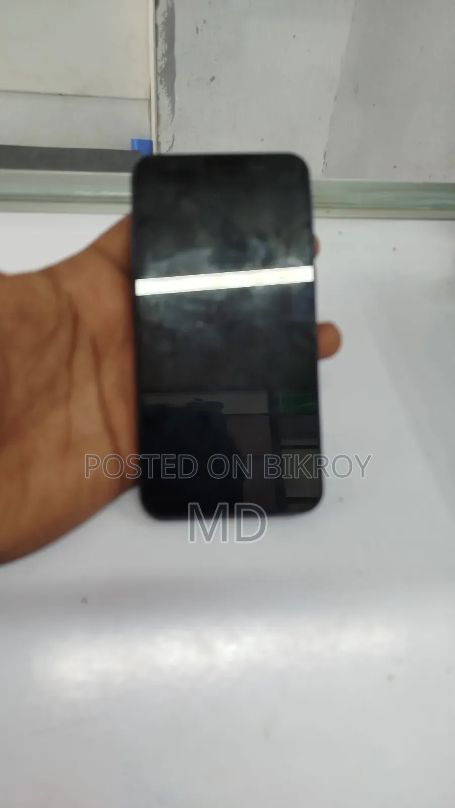Samsung Galaxy A01 Core 32 GB Blue