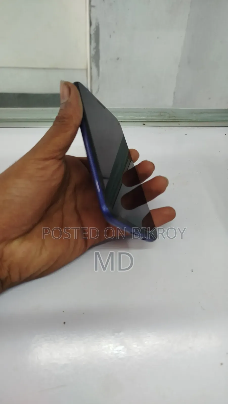 Samsung Galaxy A01 Core 32 GB Blue