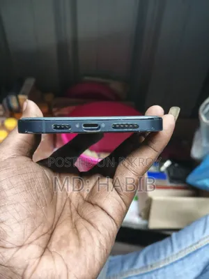 Apple iPhone 12 Pro Max 256 GB Blue