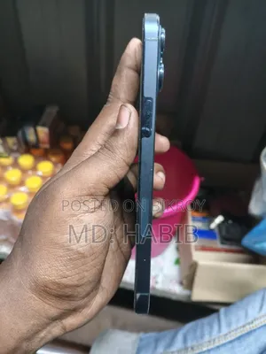 Apple iPhone 12 Pro Max 256 GB Blue