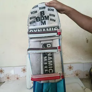 Cricket Equipment