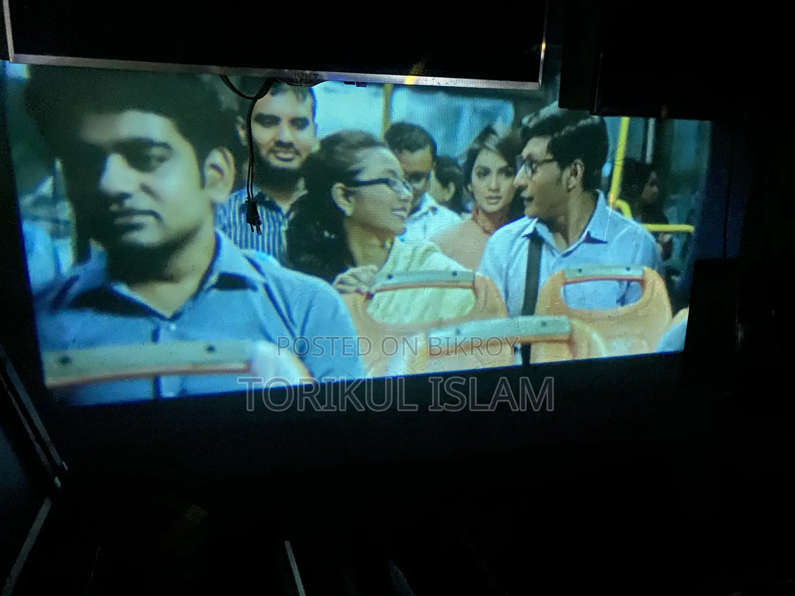 এলইডি প্রজেক্টর ফুল ফ্রেশ
