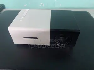 এলইডি প্রজেক্টর ফুল ফ্রেশ