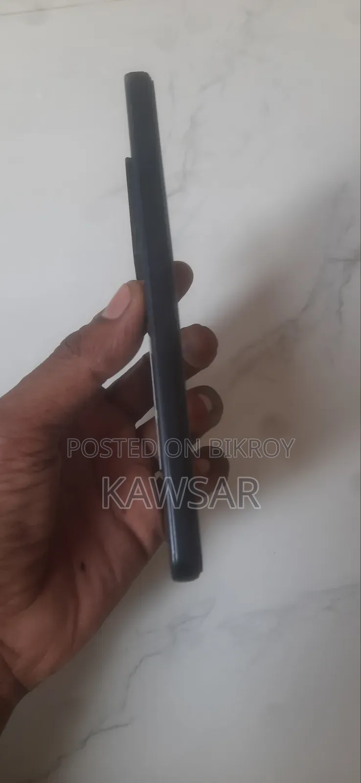 Xiaomi Mi 11i 128 GB Black