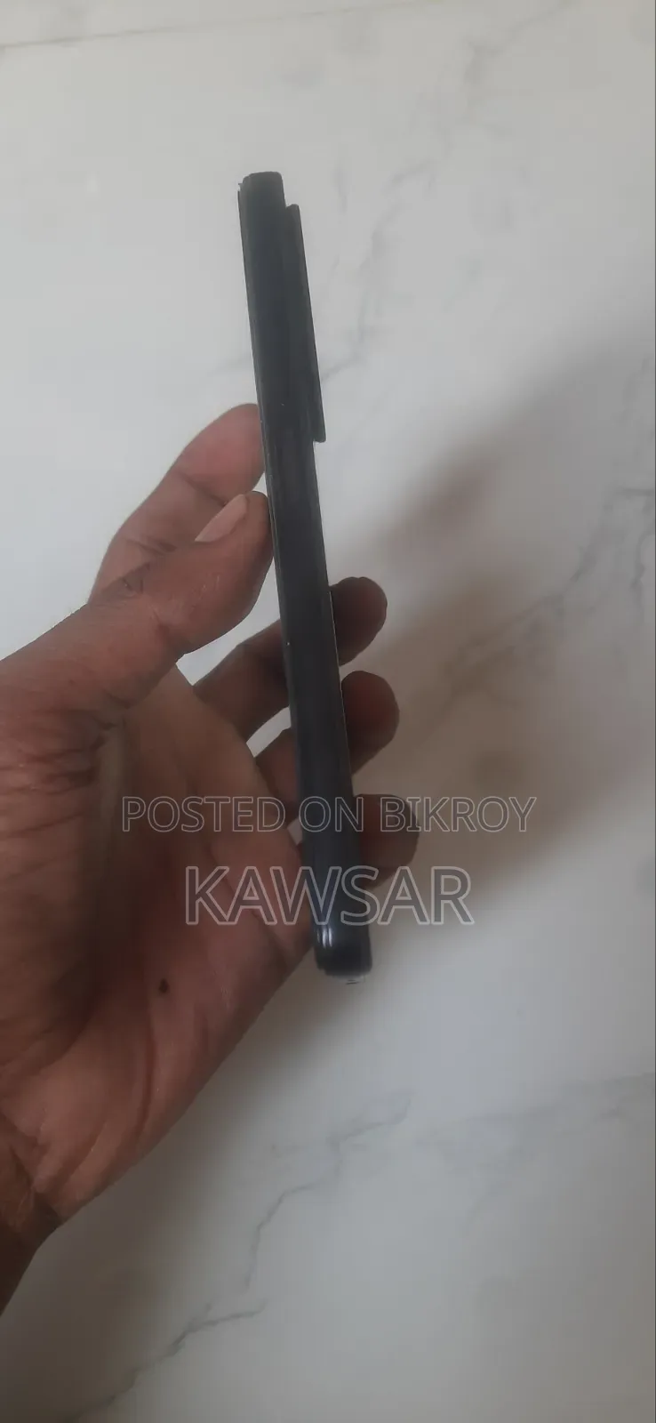 Xiaomi Mi 11i 128 GB Black