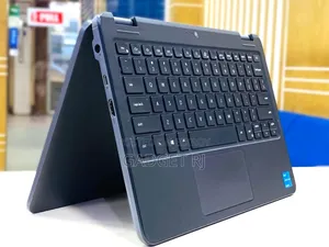 Laptop Dell Latitude 3120 8GB Intel Celeron SSD 128GB