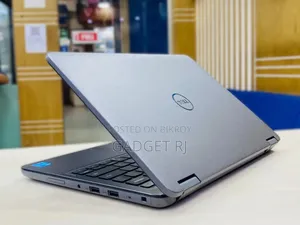 Laptop Dell Latitude 3120 8GB Intel Celeron SSD 128GB