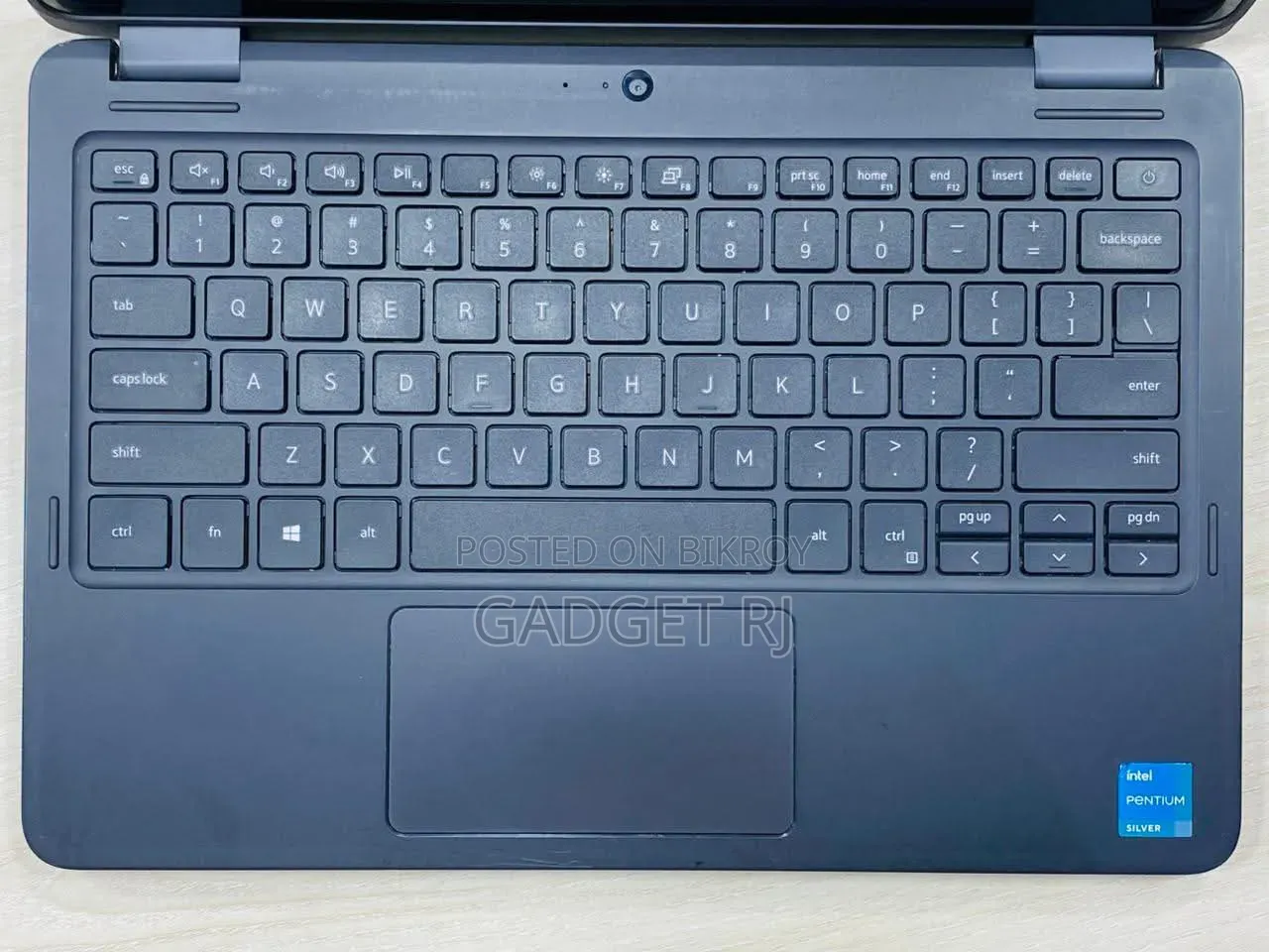 Laptop Dell Latitude 3120 8GB Intel Celeron SSD 128GB