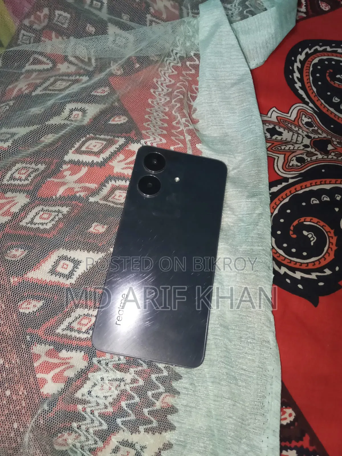 Realme Note 60 64 GB