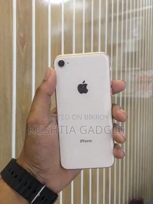 Apple iPhone 8 64 GB Rose Gold