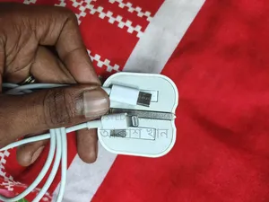 Original Apple 20w Charger