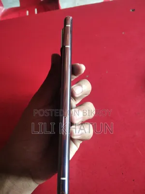 Google Pixel 7 Pro 256 GB Silver