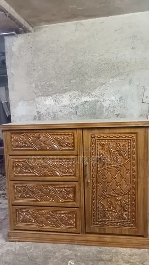 Wardrobe made of 100% original Chittagong Teak wood for sale