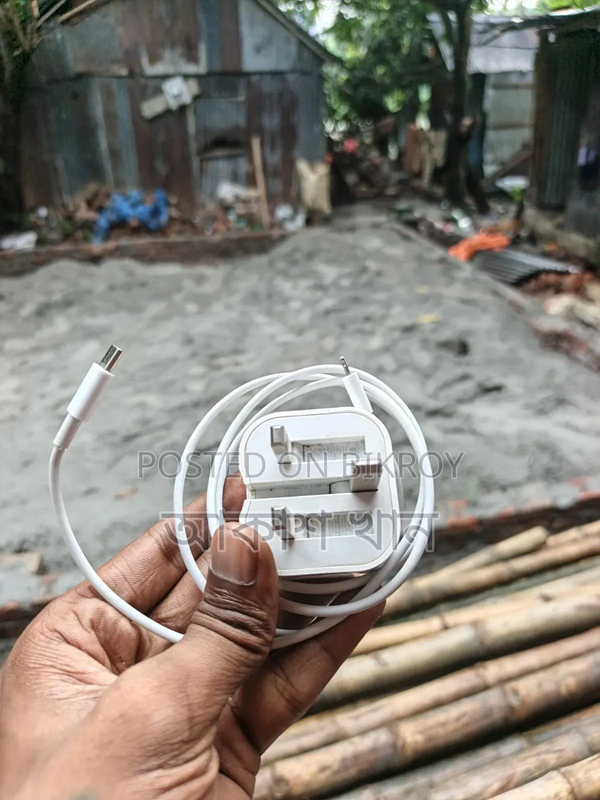 Apple 20w Charger