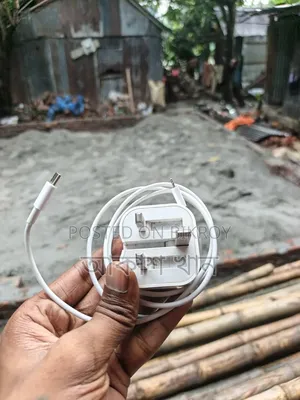 Apple 20w Charger