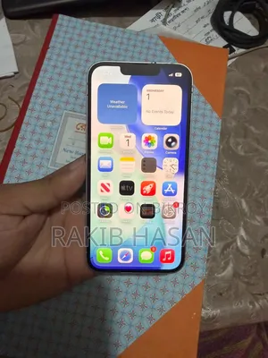 Apple iPhone 14 128 GB White