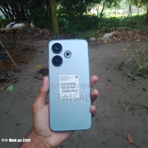 Xiaomi Redmi 13 128 GB Blue