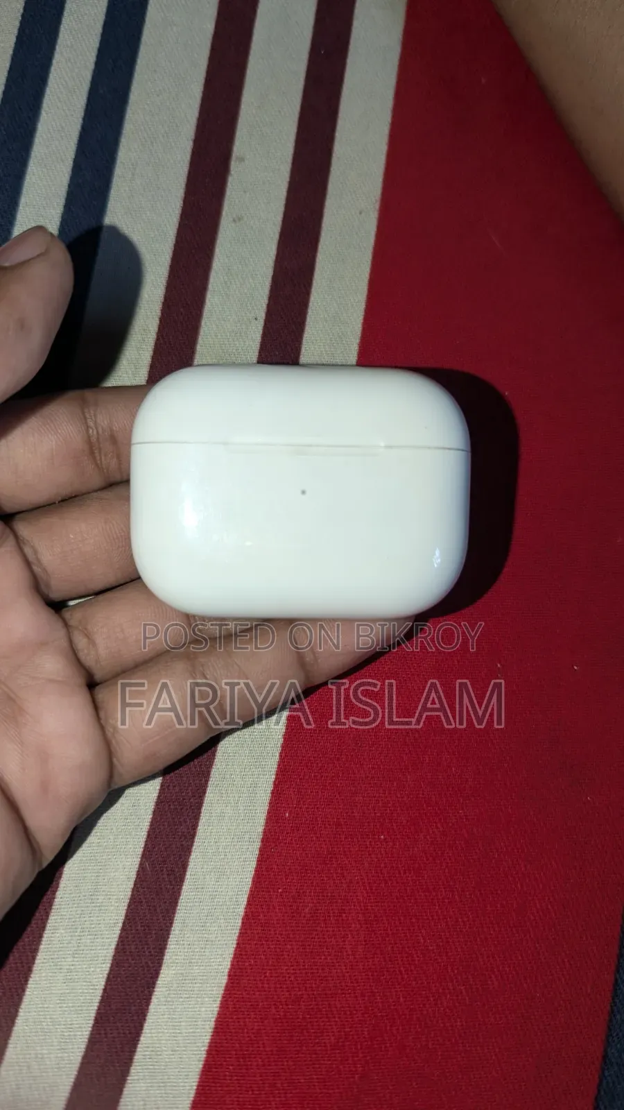 Airpods Pro 2nd Gen