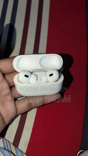 Airpods Pro 2nd Gen