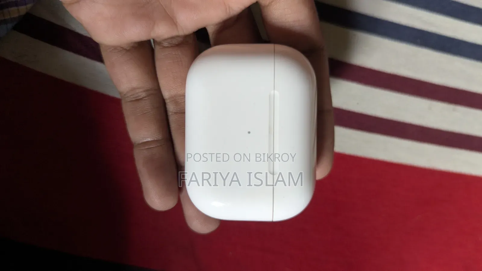 Airpods Pro 2nd Gen