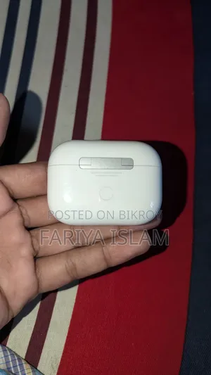 Airpods Pro 2nd Gen